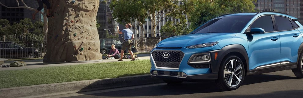 Springfield Hyundai in Springfield PA