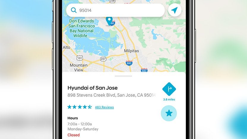 Springfield Hyundai in Springfield PA