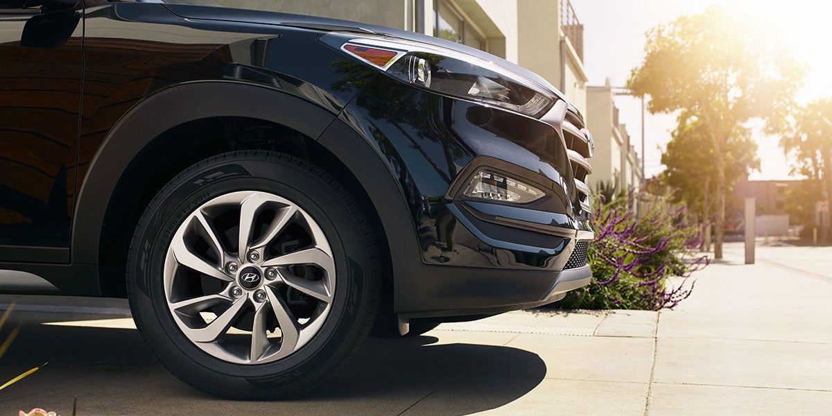 Springfield Hyundai Brakes in Springfield PA