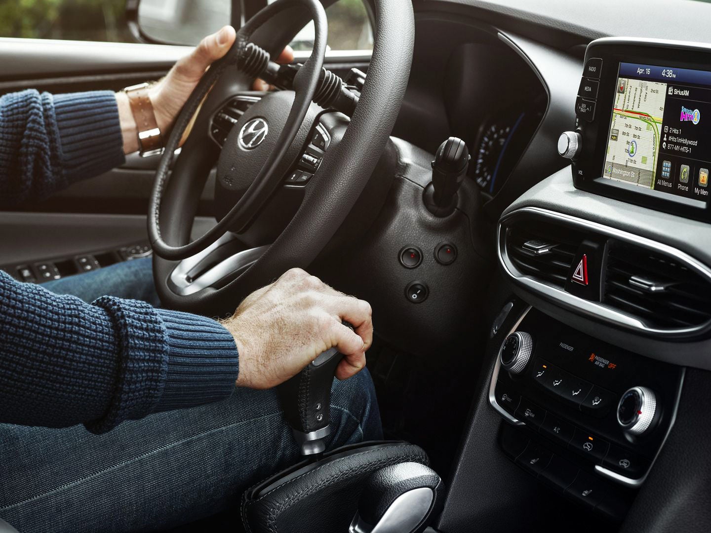 Springfield Hyundai in Springfield PA