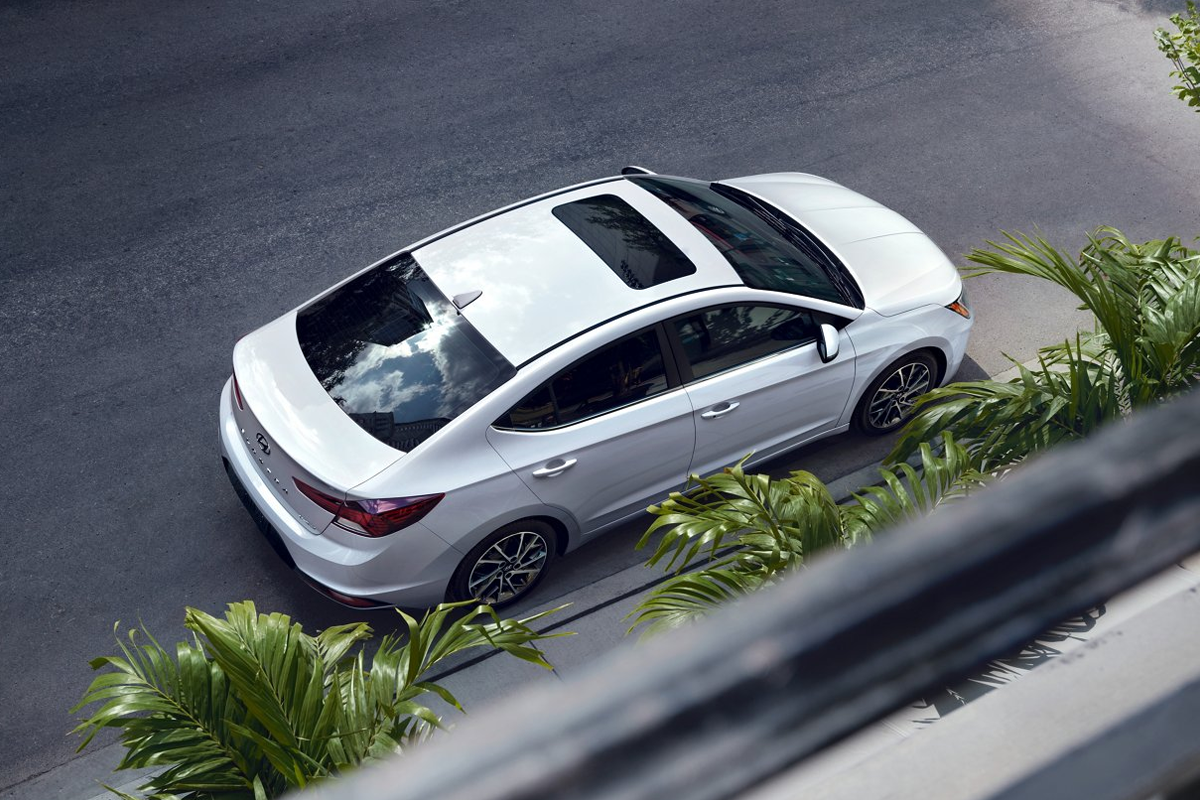 Springfield Hyundai in Springfield PA