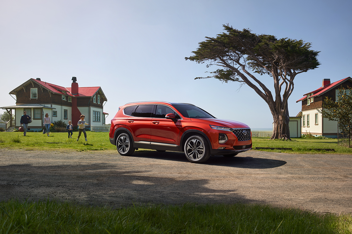 Springfield Hyundai in Springfield PA