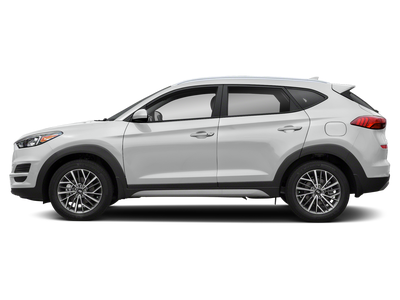 2020 Hyundai TUCSON SEL AWD