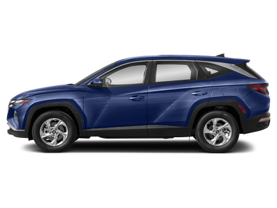 2022 Hyundai TUCSON SE AWD