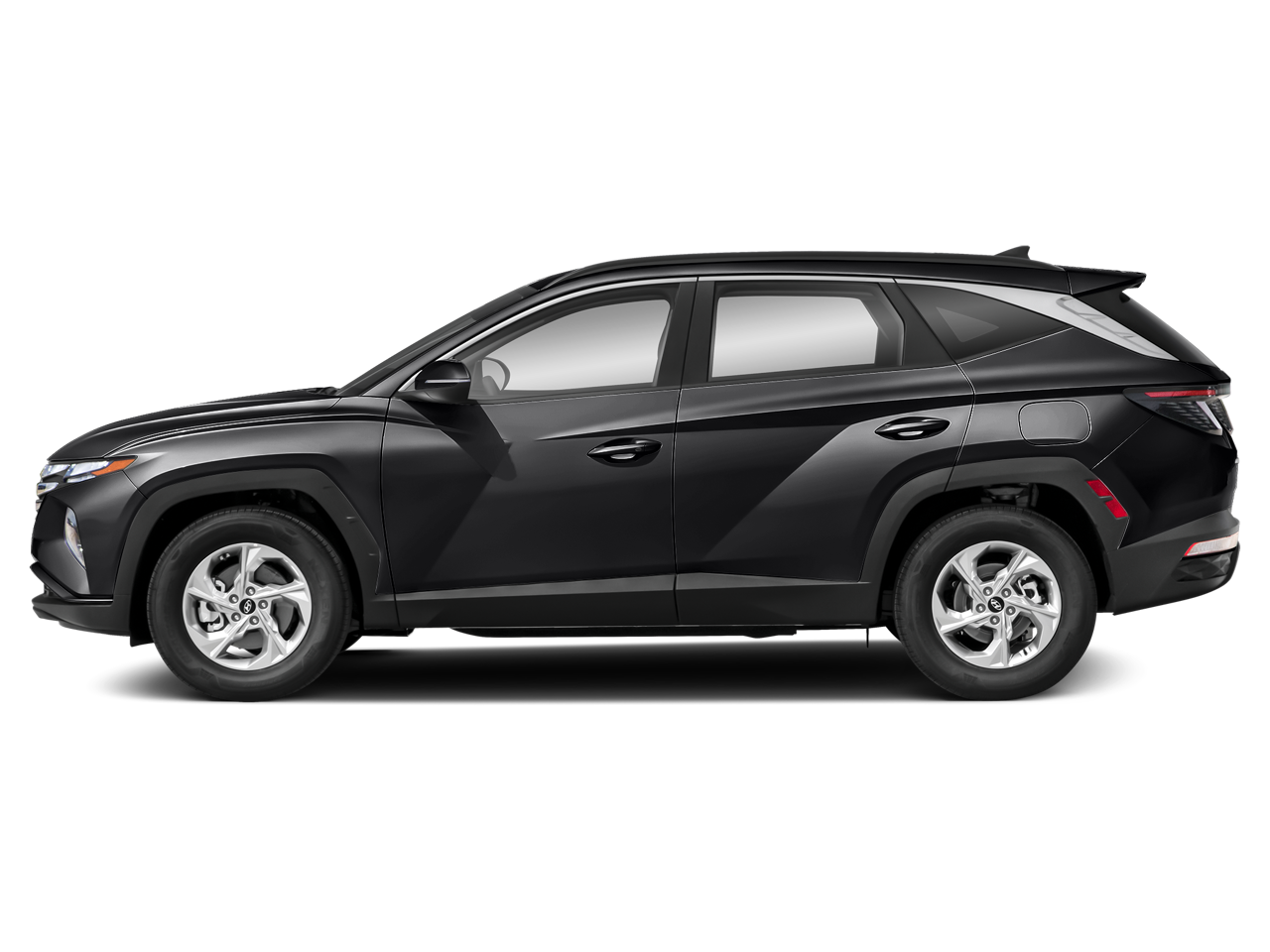 2022 Hyundai TUCSON SEL AWD