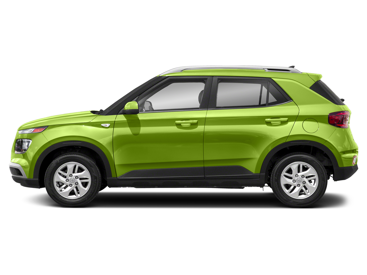 2022 Hyundai VENUE SEL FWD