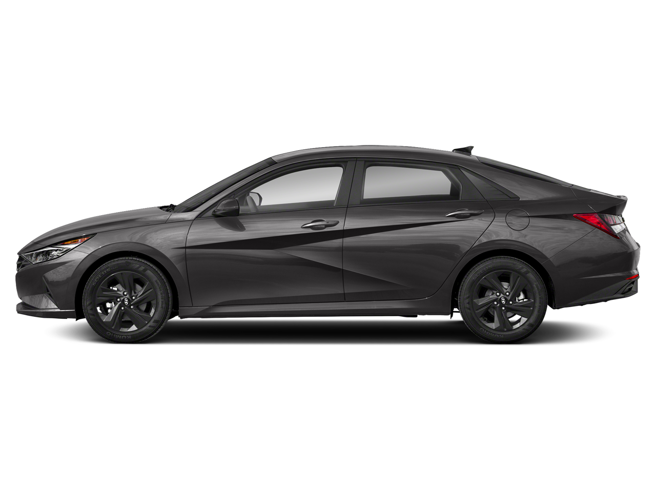 2023 Hyundai ELANTRA SEL FWD