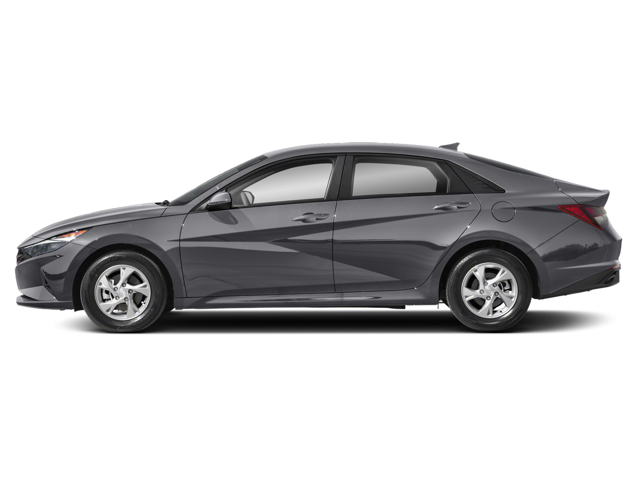 2023 Hyundai ELANTRA SE FWD