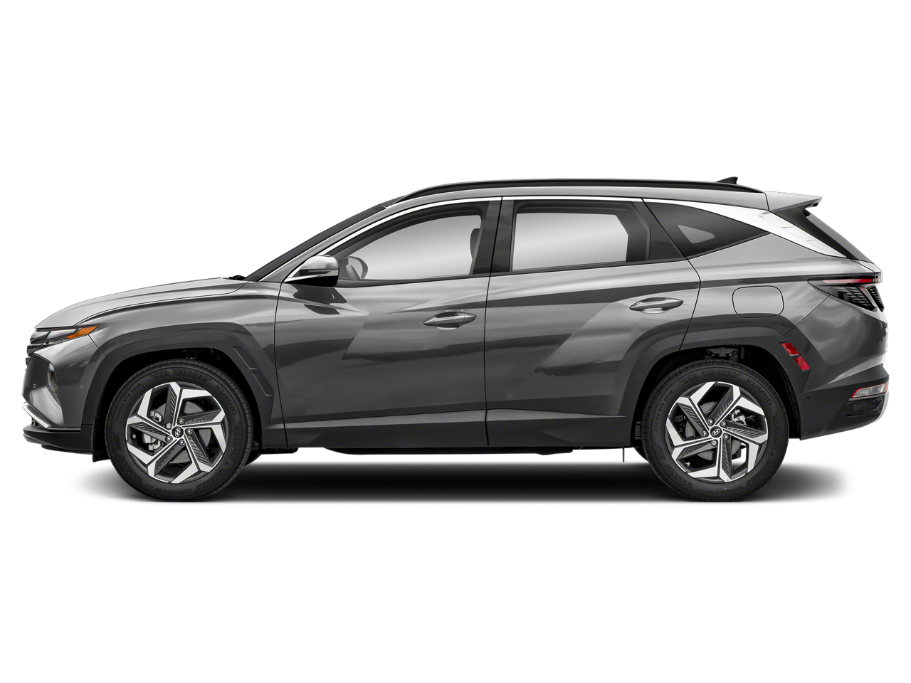 2023 Hyundai TUCSON Limited AWD