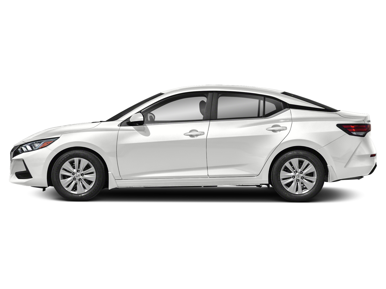 2023 Nissan Sentra SV FWD