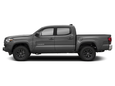 2023 Toyota Tacoma SR RWD