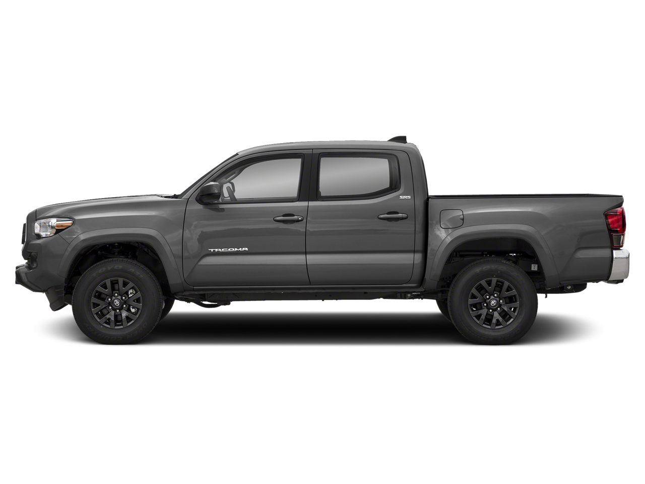 2023 Toyota Tacoma SR RWD