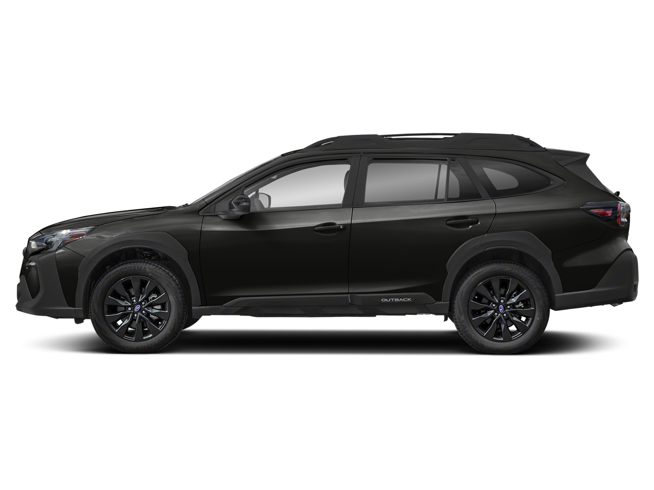 2024 Subaru Outback Onyx Edition AWD
