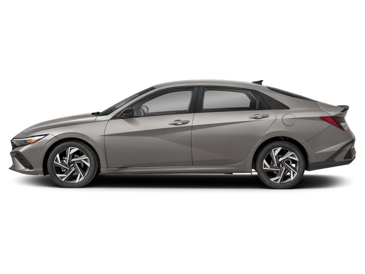 2025 Hyundai Elantra SEL - Photo 3