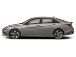 2025 Hyundai ELANTRA SEL Sport FWD