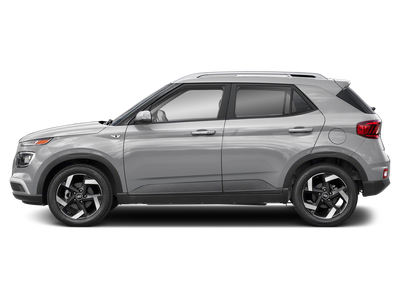 2025 Hyundai VENUE SEL FWD