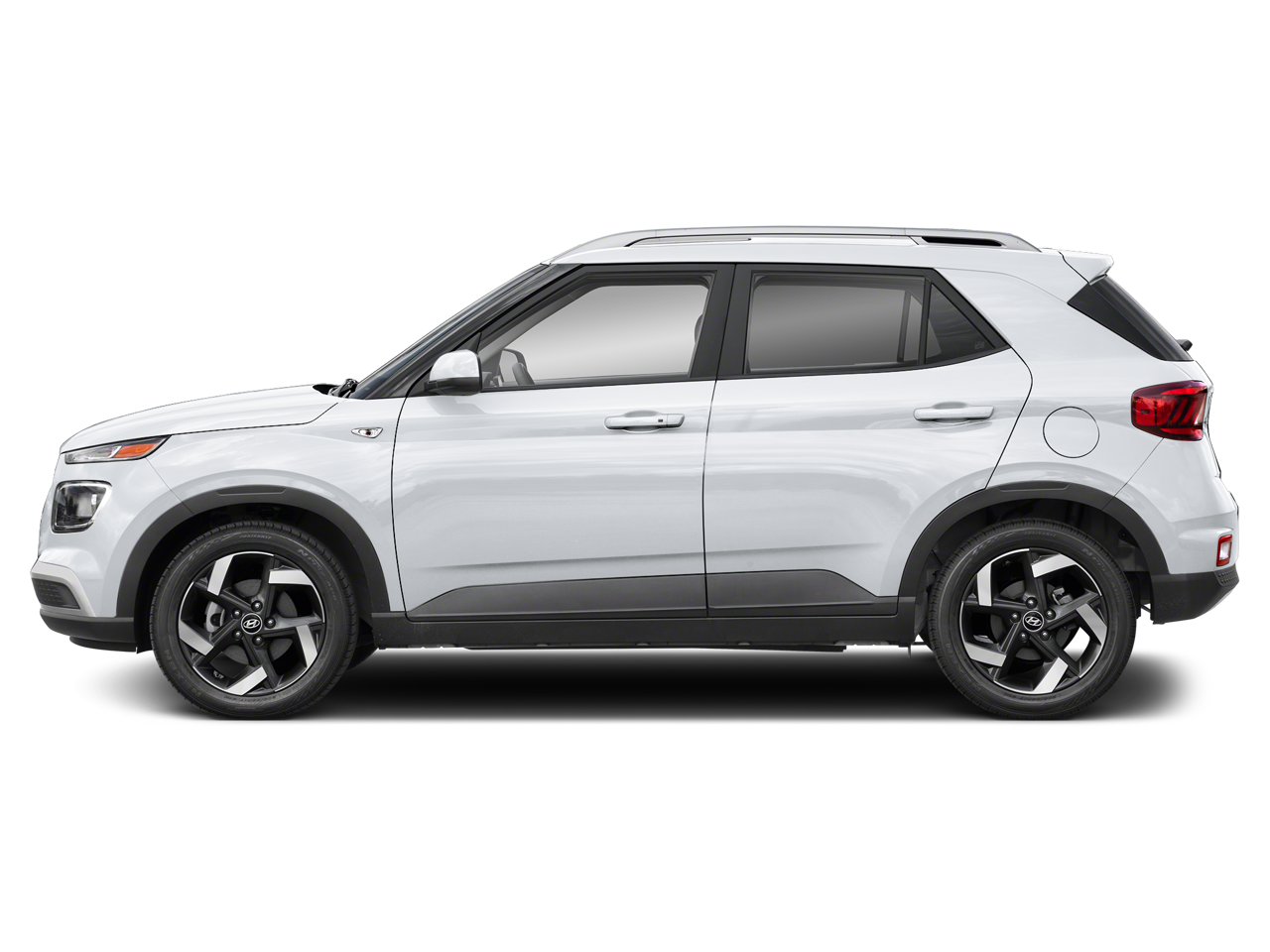 2025 Hyundai VENUE SEL FWD