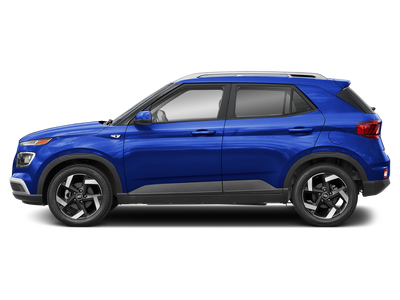 2025 Hyundai VENUE SEL FWD