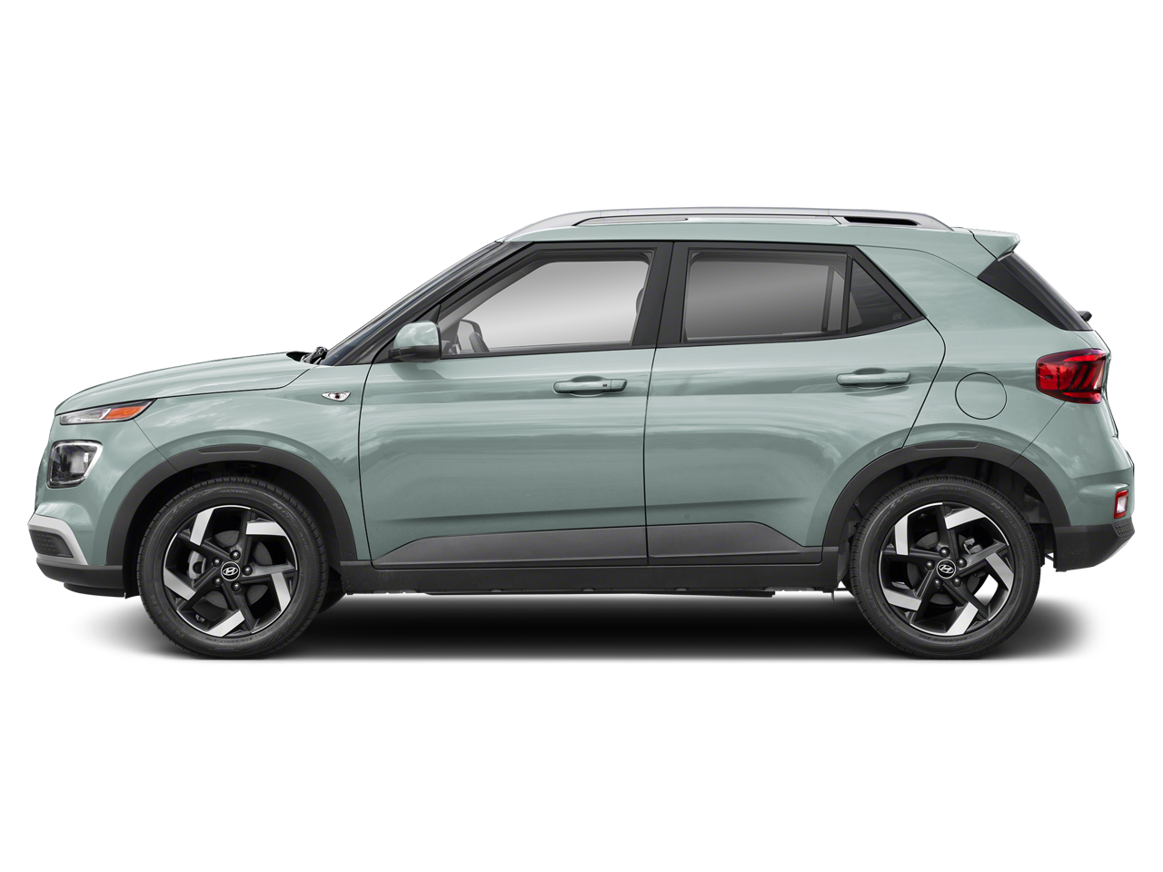2025 Hyundai VENUE SEL FWD
