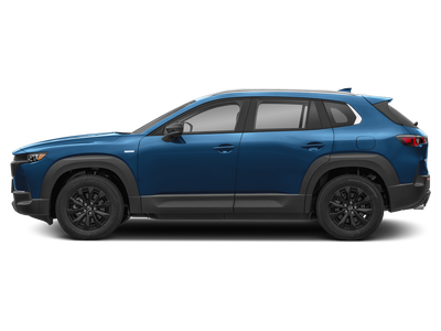 2025 Mazda Mazda CX-50 Hybrid Preferred AWD