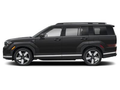 2026 Hyundai SANTA FE HYBRID LIMITED HEV