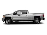 2012 Chevrolet Silverado 2500HD LTZ