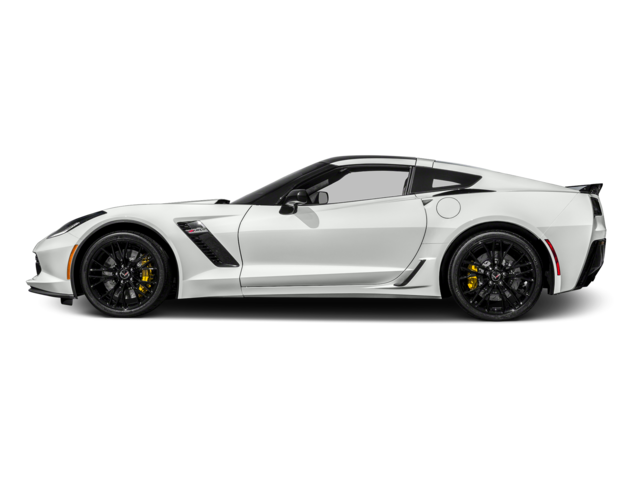 2016 Chevrolet Corvette Z06 1LZ