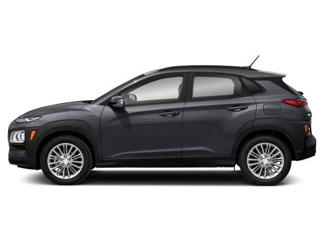 2018 Hyundai KONA SEL AWD