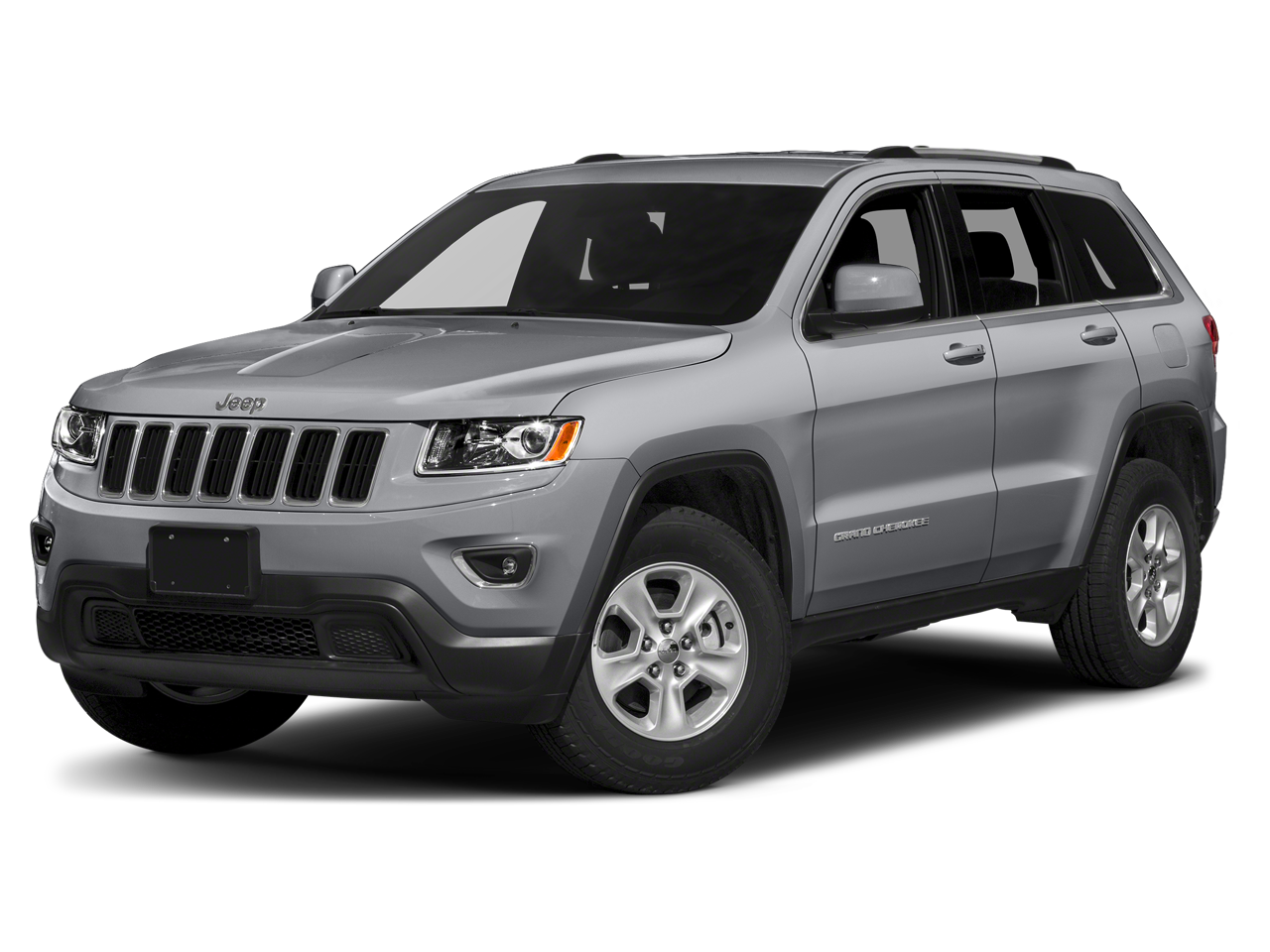 2015 Jeep Grand Cherokee Laredo E 4WD's photo