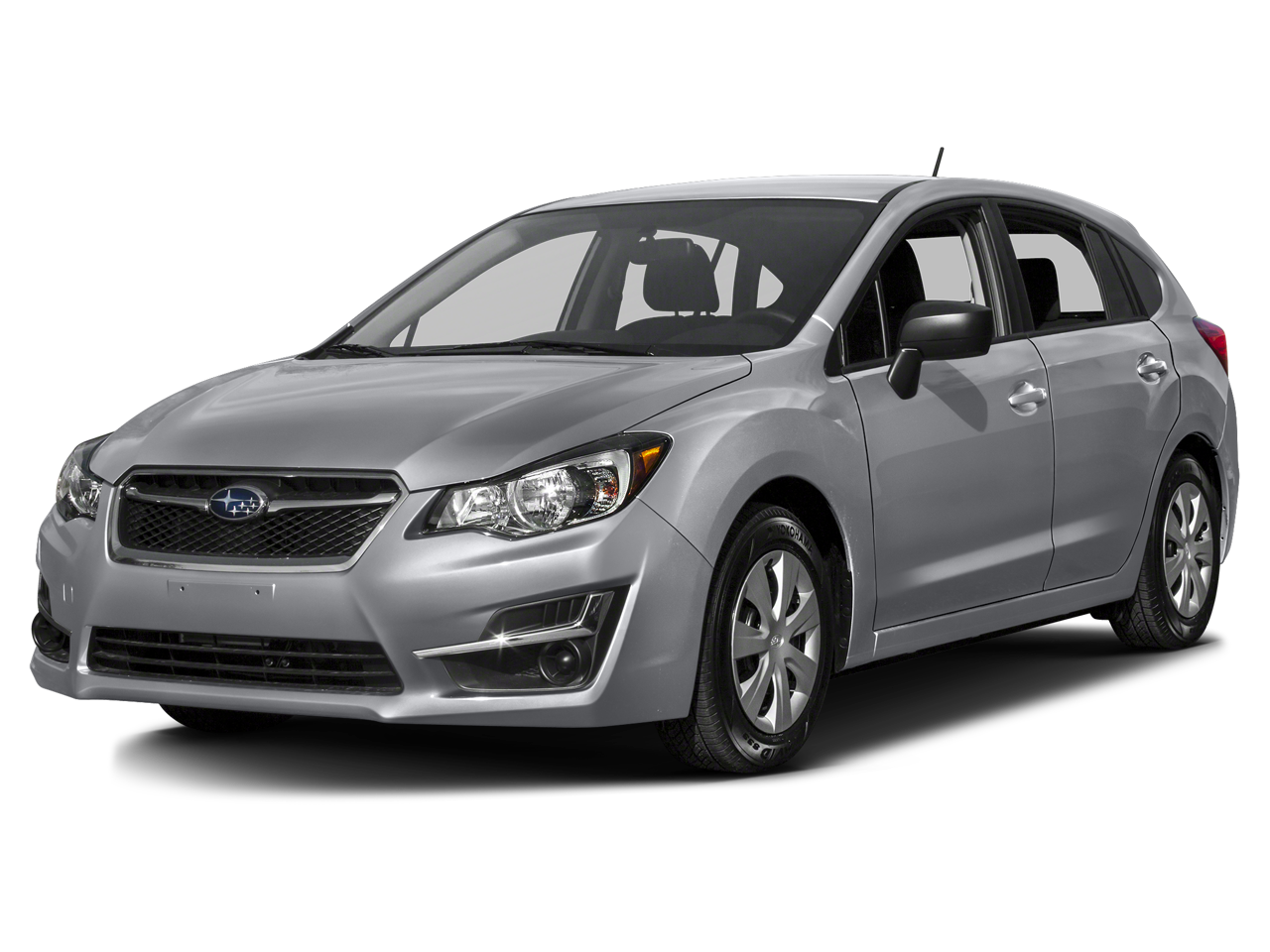 2015 Subaru Impreza