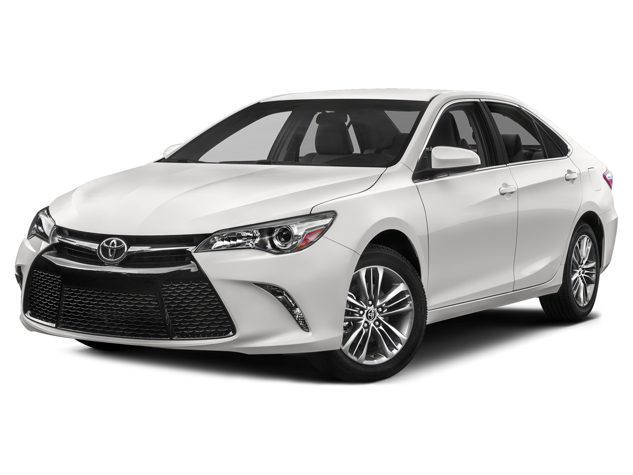 2015 Toyota Camry's photo