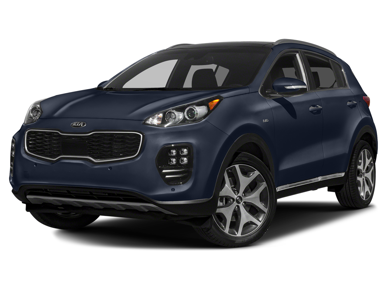 2019 Kia Sportage SX