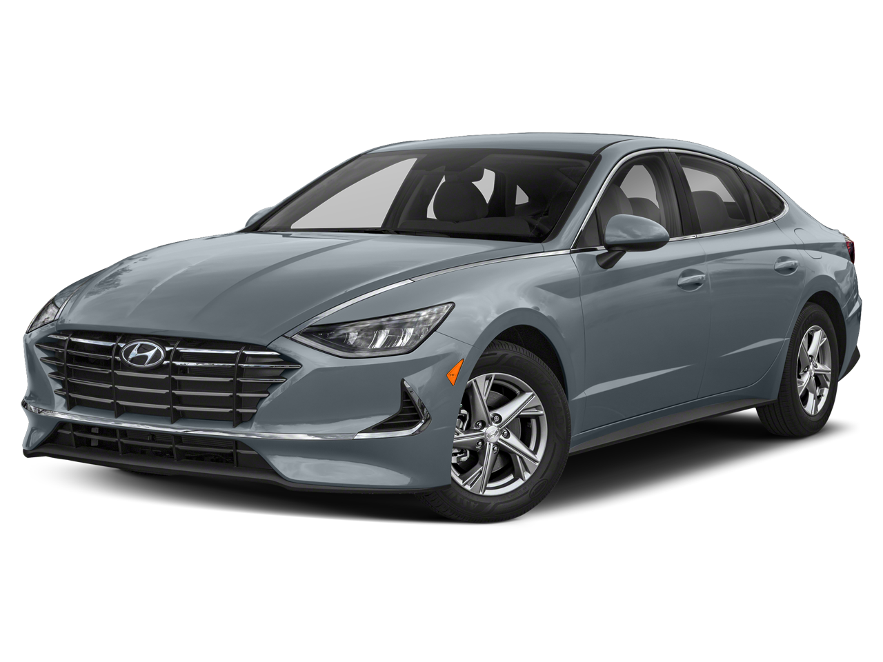 2020 Hyundai SONATA SE FWD