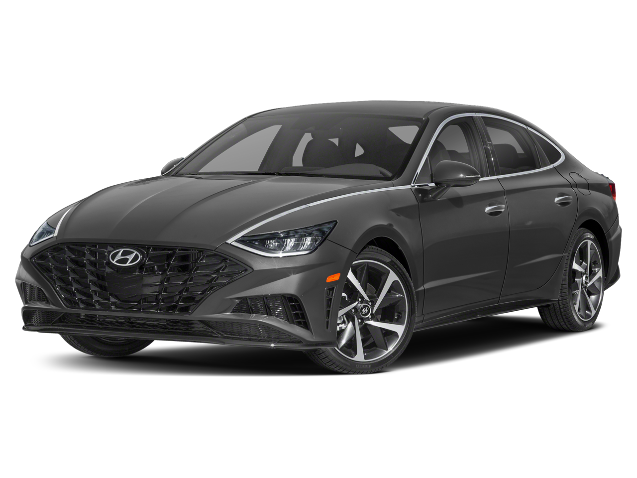 2020 Hyundai SONATA SEL Plus FWD