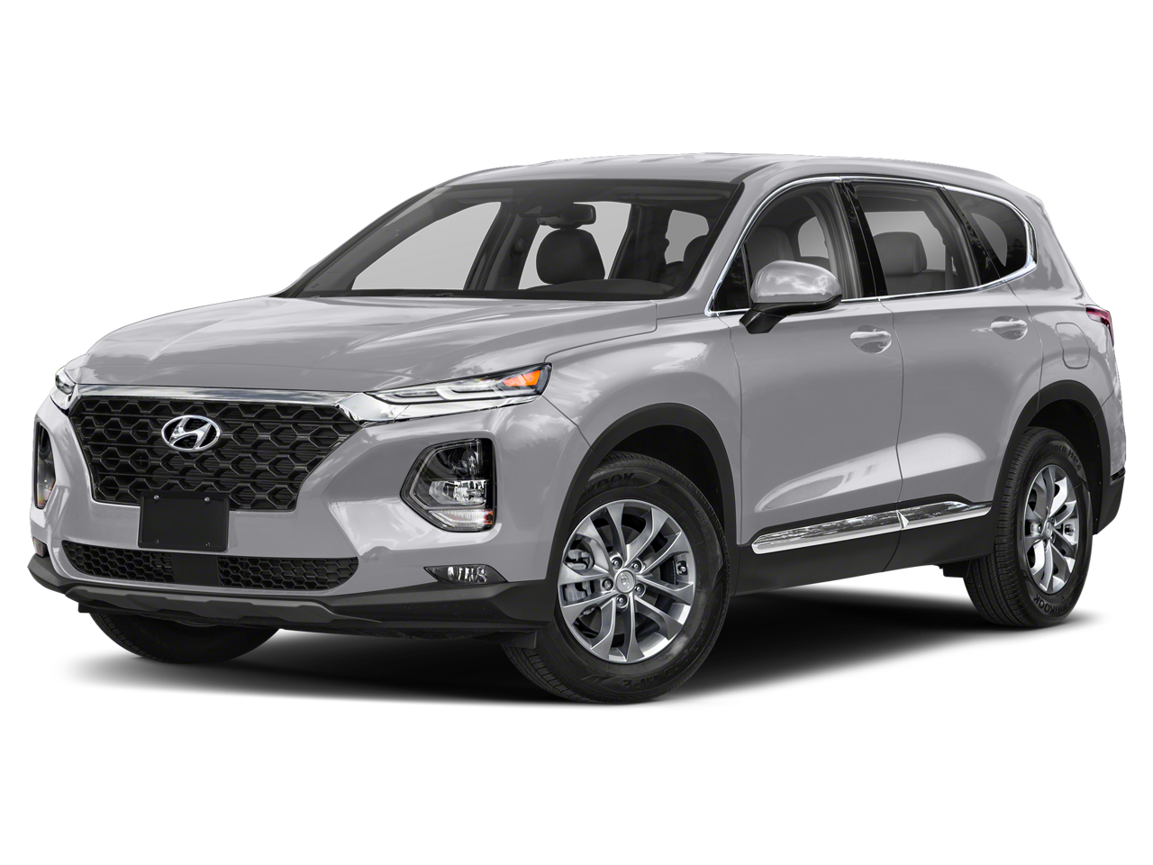 2020 Hyundai Santa Fe SE - Photo 1