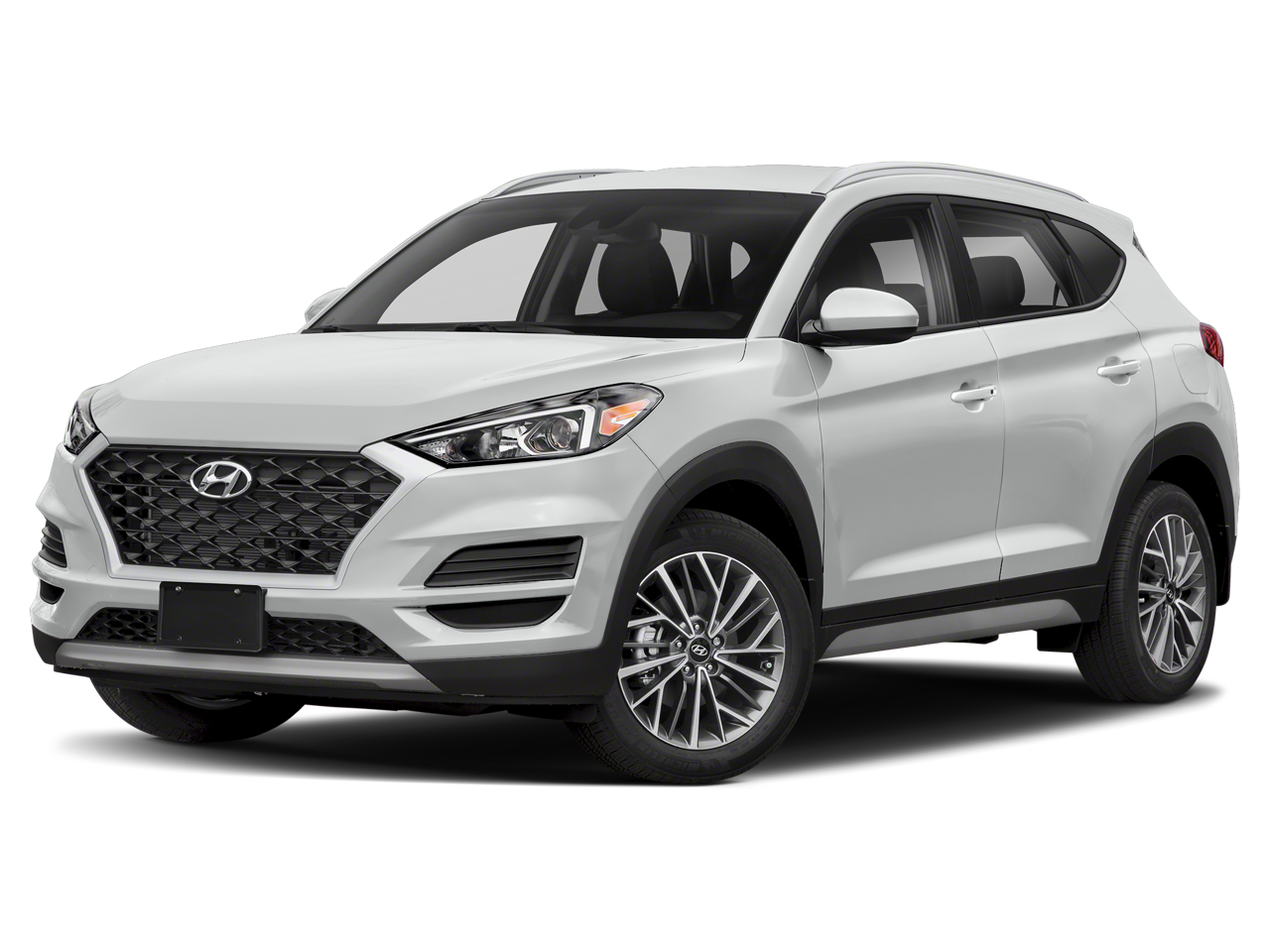 2020 Hyundai TUCSON SEL AWD