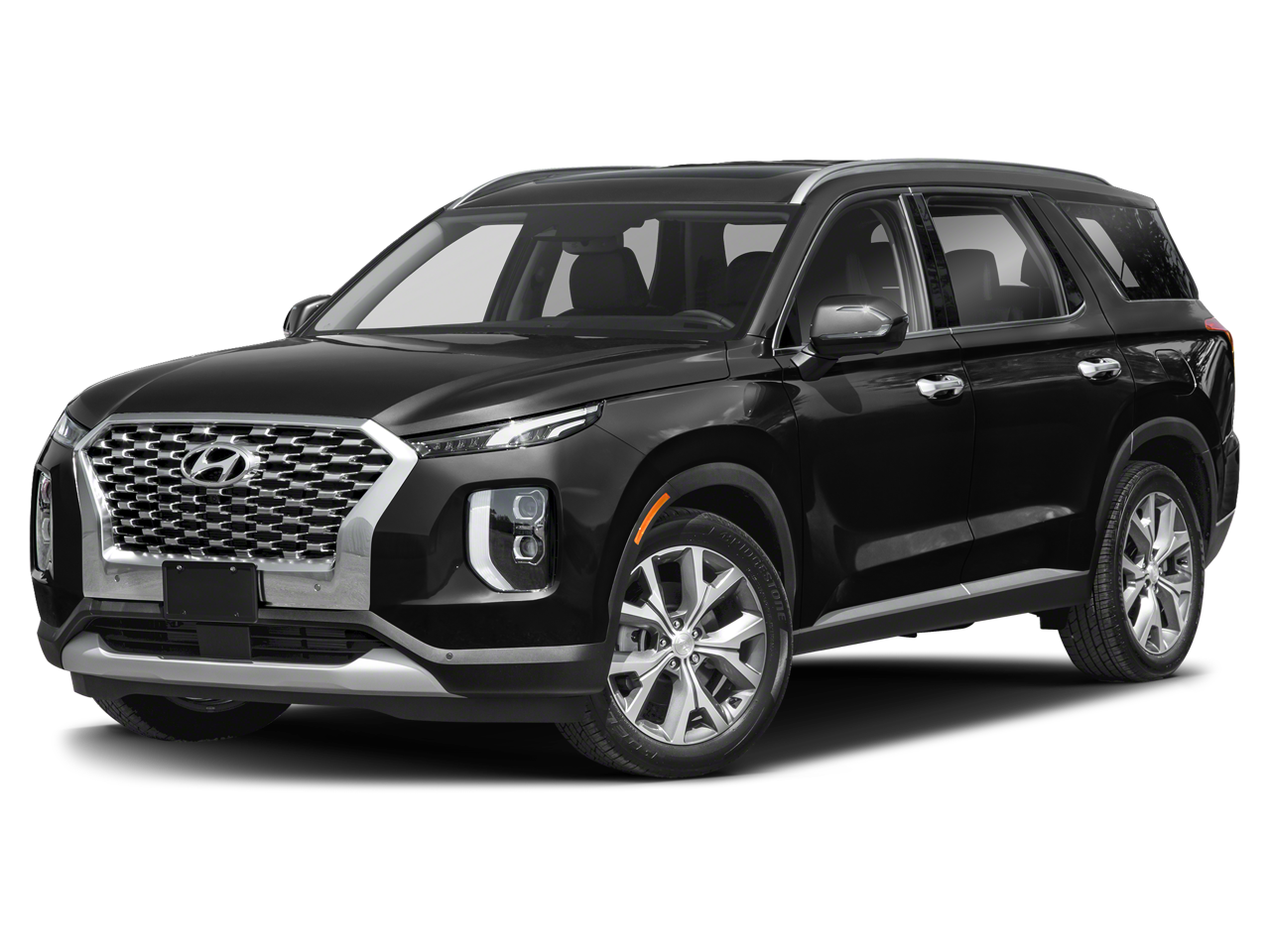 2021 Hyundai Palisade