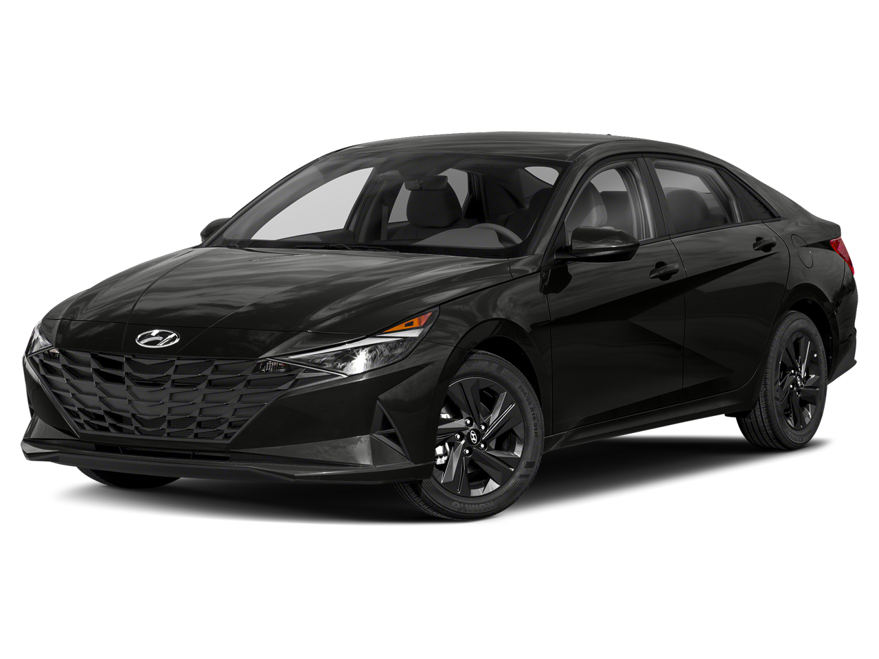 2022 Hyundai ELANTRA SEL FWD
