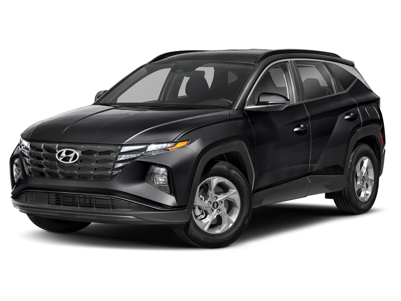 2022 Hyundai TUCSON SEL AWD