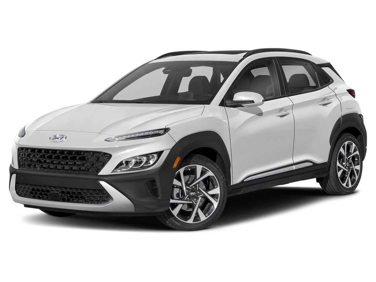 2022 Hyundai KONA Limited AWD