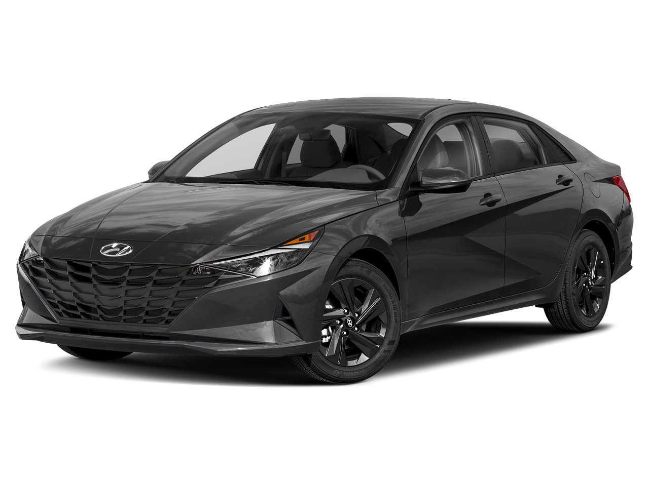 2023 Hyundai Elantra 2.0 SEL IVT SULEV's photo