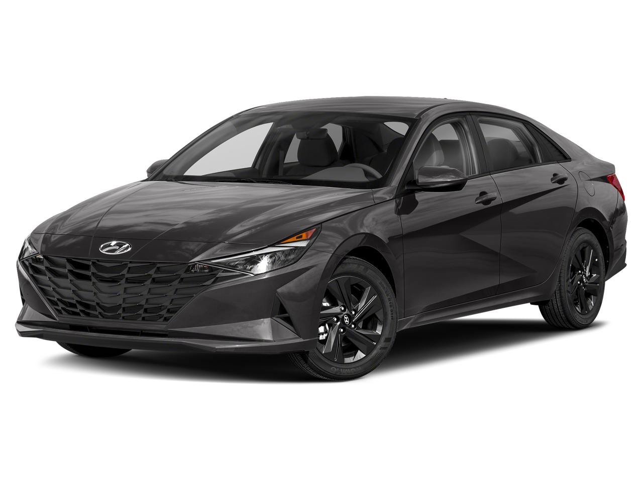 2023 Hyundai ELANTRA SEL FWD