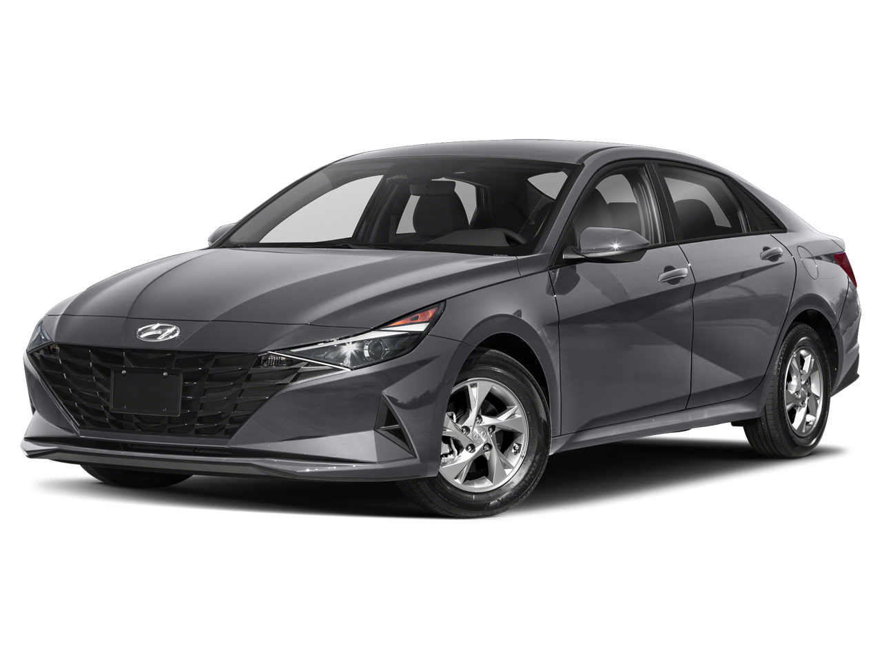 2023 Hyundai ELANTRA SE FWD