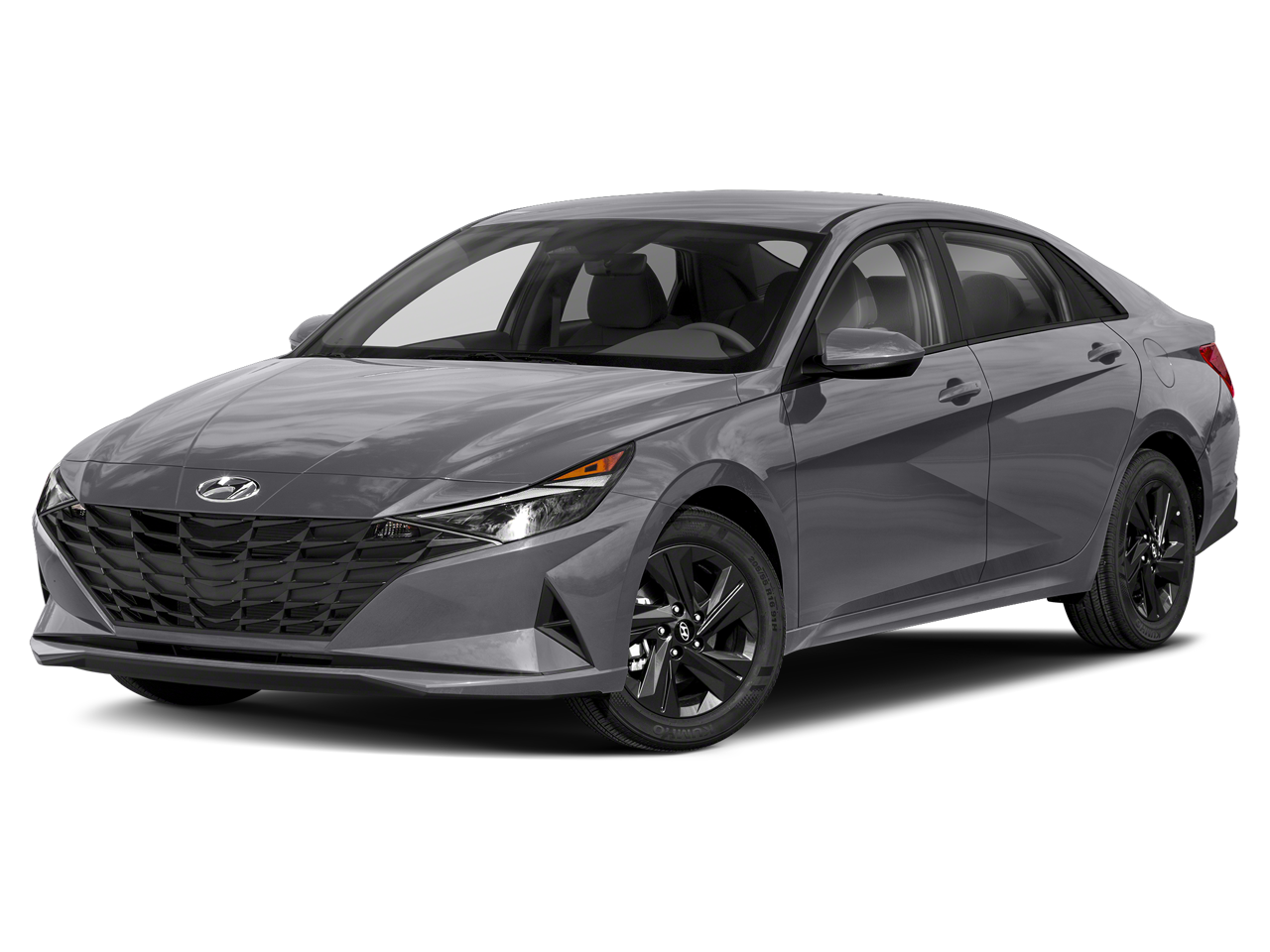 2023 Hyundai ELANTRA SEL FWD