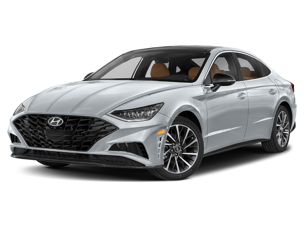 2023 Hyundai SONATA Limited FWD