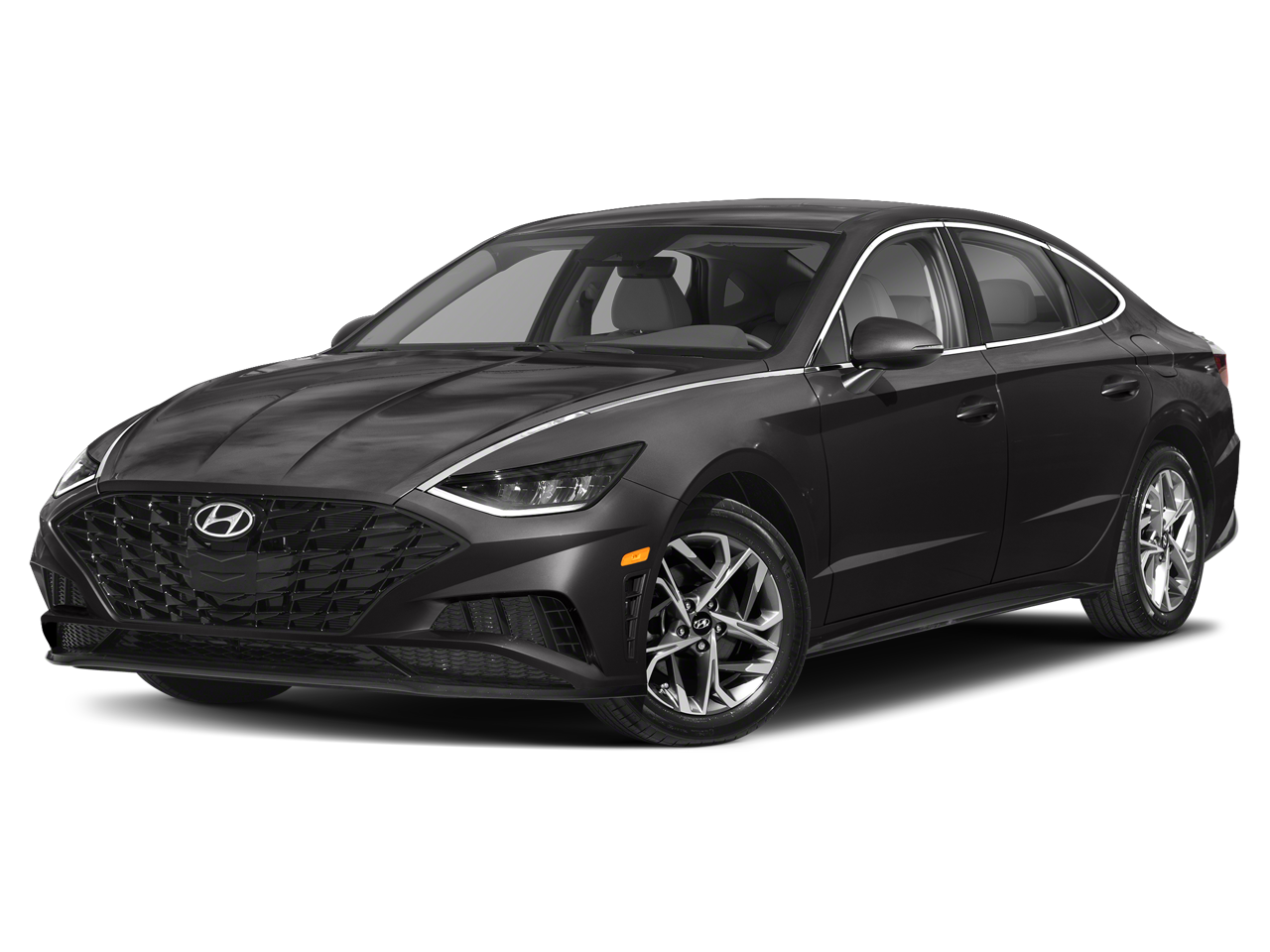 2023 Hyundai SONATA SEL FWD
