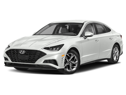 2023 Hyundai SONATA SEL FWD