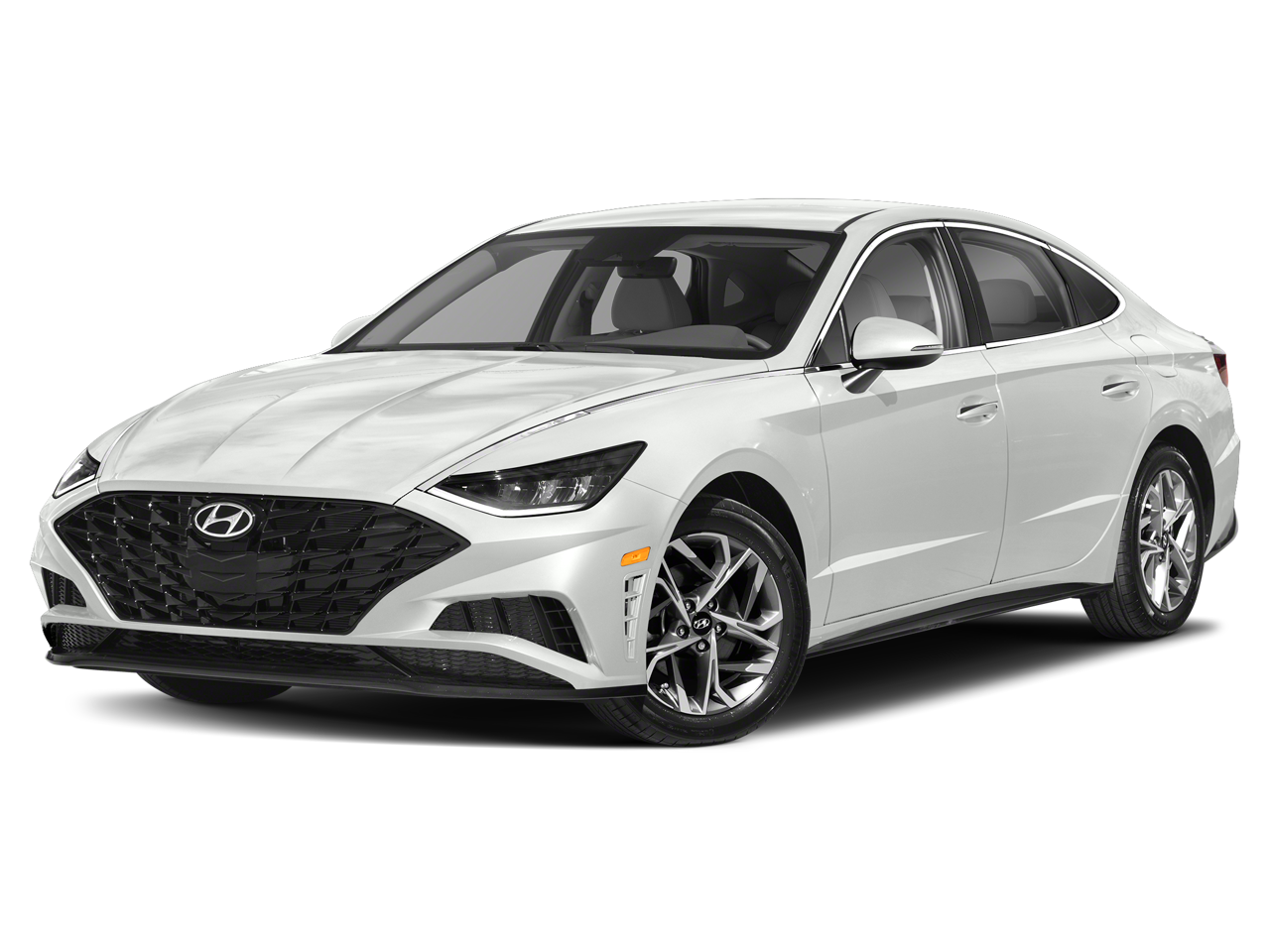 2023 Hyundai SONATA SEL FWD