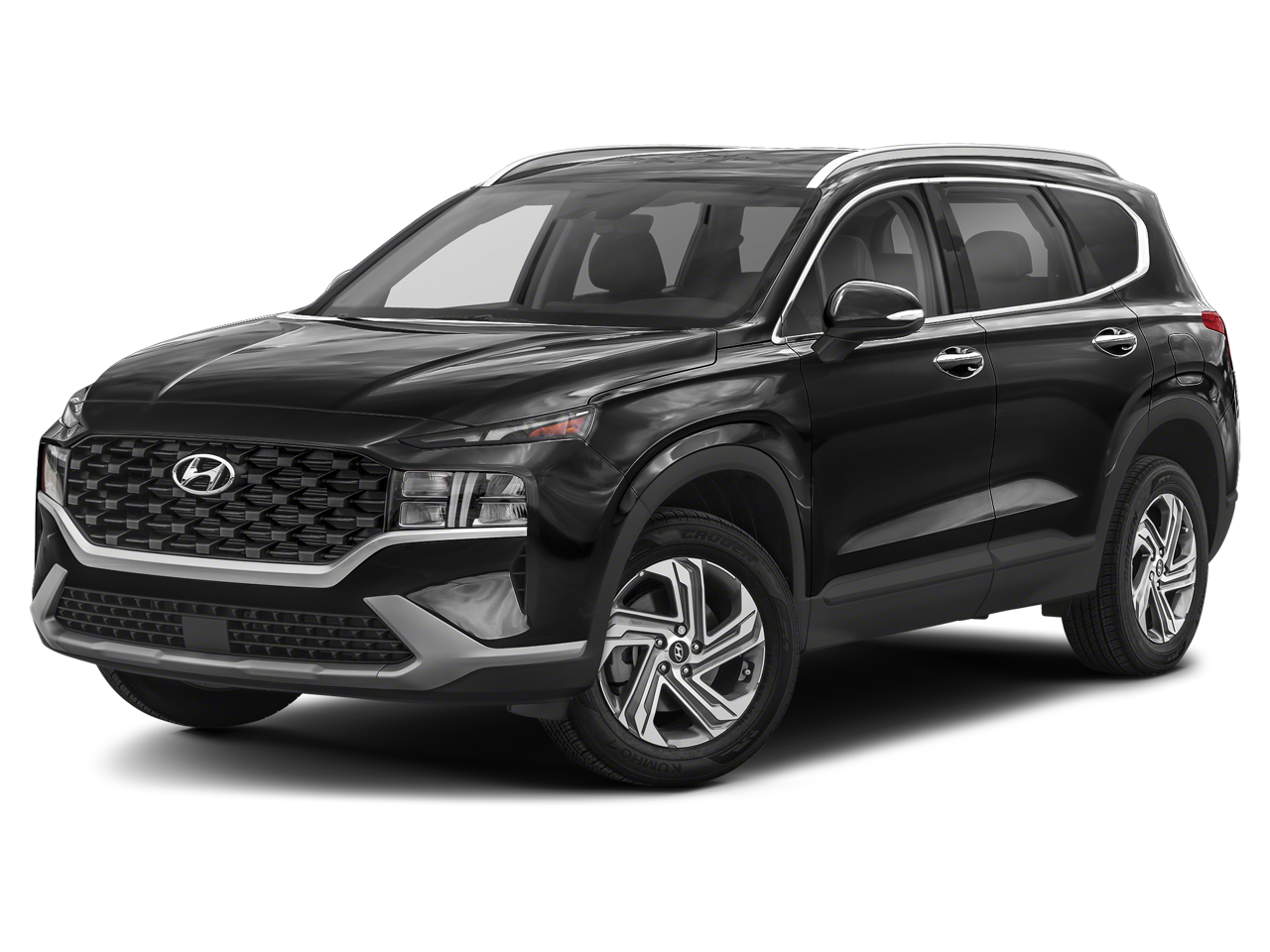 2023 Hyundai SANTA FE SEL AWD