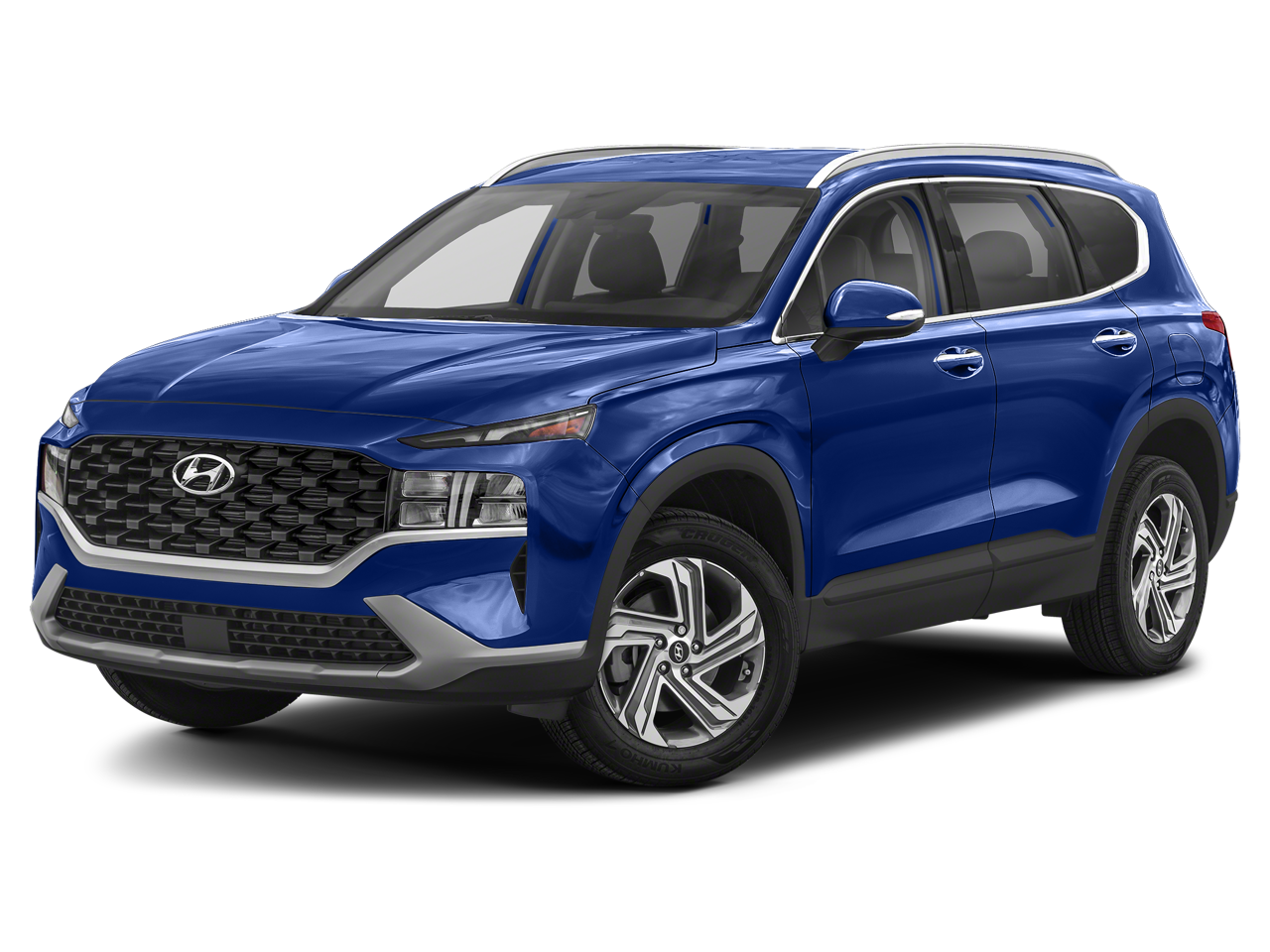 2023 Hyundai SANTA FE SEL AWD